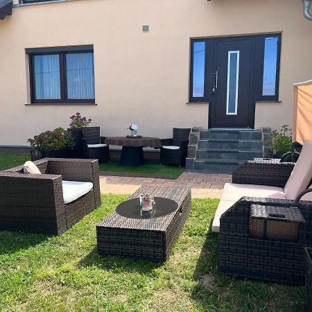 Ferienwohnung Puravida Ostsee 5A Kuhlungsborn Bagian luar foto