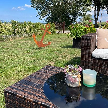Ferienwohnung Puravida Ostsee 5A Kuhlungsborn Bagian luar foto
