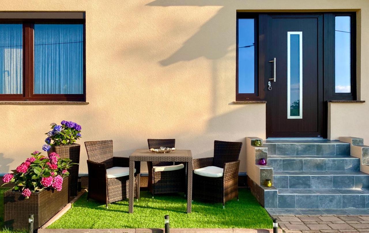 Ferienwohnung Puravida Ostsee 5A Kuhlungsborn Bagian luar foto