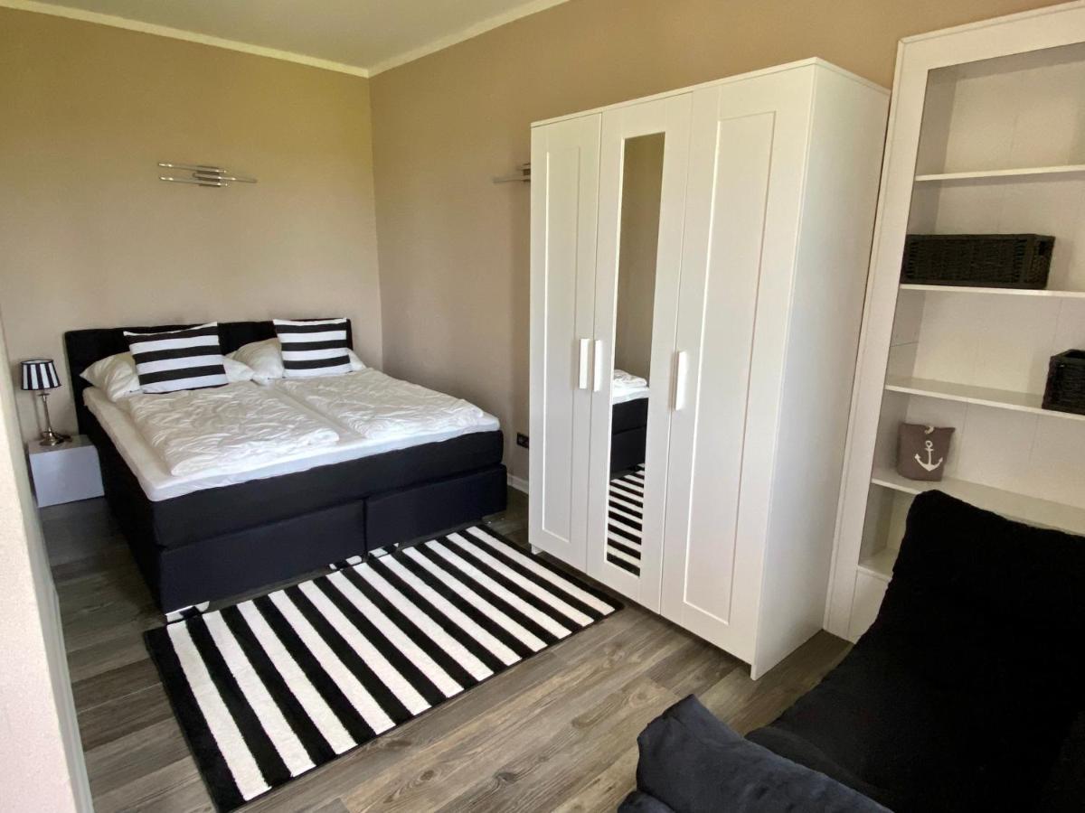Ferienwohnung Puravida Ostsee 5A Kuhlungsborn Bagian luar foto