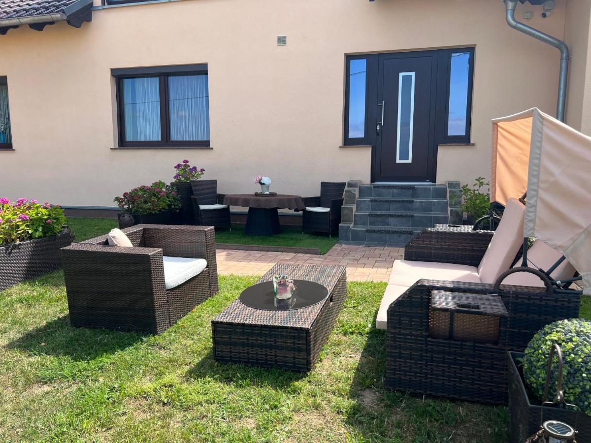 Ferienwohnung Puravida Ostsee 5A Kuhlungsborn Bagian luar foto