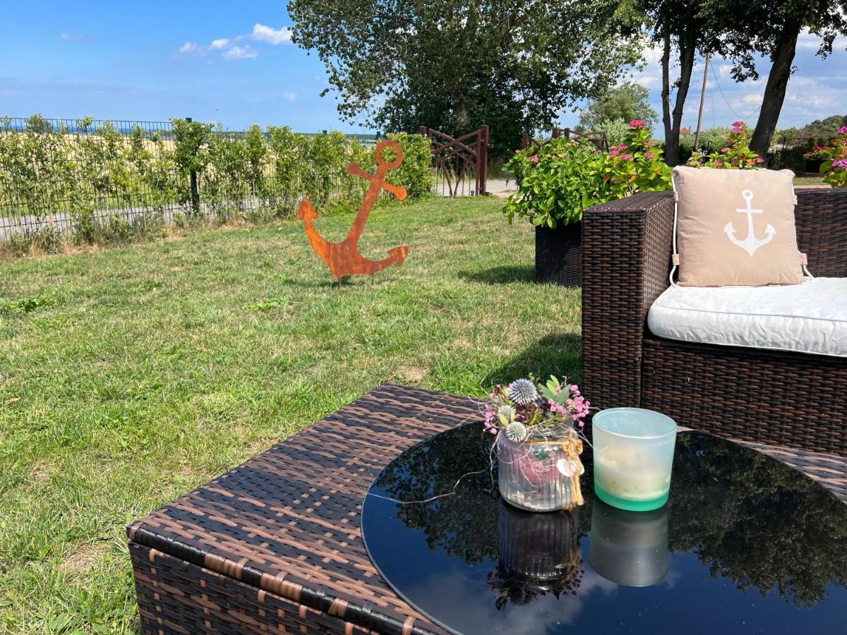 Ferienwohnung Puravida Ostsee 5A Kuhlungsborn Bagian luar foto